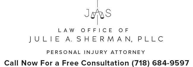 Julie Sherman Law Logo